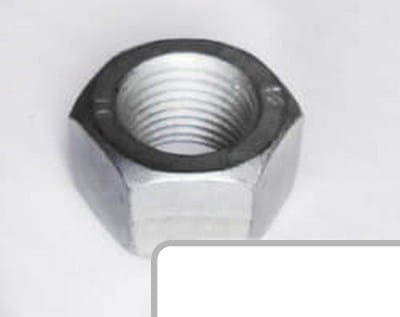 Nakrętka 3785846M1 - Intertraktor