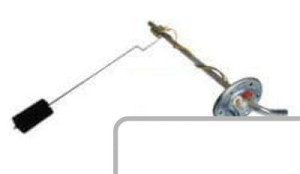 Czujnik Poziomu Paliwa 3786032M1