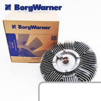Sprzęgło Visco BORGWARNER 3786156M1 - Intertraktor