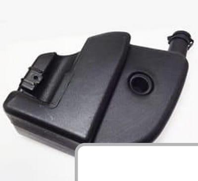 Zbiornik 3786775M91 - Intertraktor