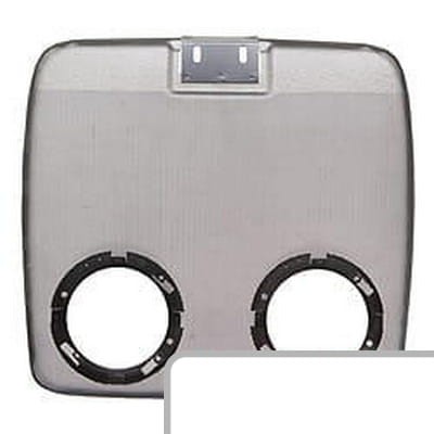 Grill Maski 3787203M3 - Intertraktor