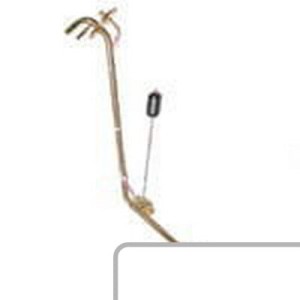 Czujnik poziomu paliwa 3787790M1