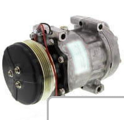 Sprężarka Klimatyzacji 3789035M1 - Intertraktor