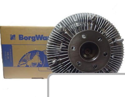 Sprzęgło Visco BorgWagner 3789258M1 - Intertraktor