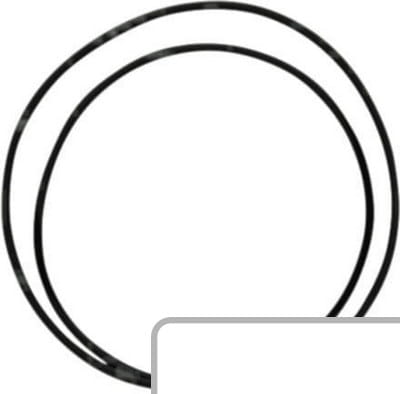 Oring 3790324M1 - Intertraktor
