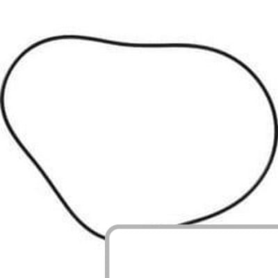 Oring 3790325M1 - Intertraktor