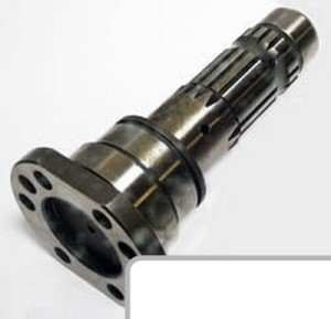 Wałek WOM 3790328M3