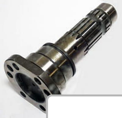 Wałek WOM 3790328M3 - Intertraktor