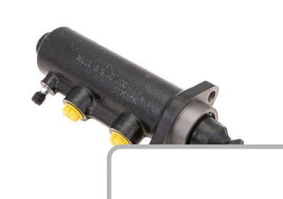 Pompa Sprzęgła 3790407M2 - Intertraktor