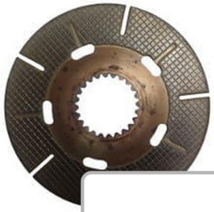 Tarcza hamulcowa 3790493M1