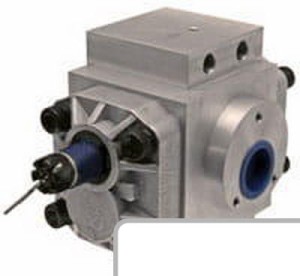 Pompa Hydrauliczna 3790722M1-z