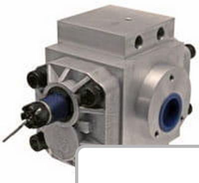 Pompa hydrauliczna 3790722M1-zz - Intertraktor