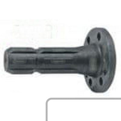 Końcówka wałka przekażnika mocy 3790902M1 - Intertraktor