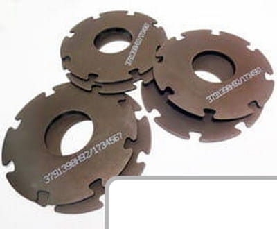 Zestaw spręźyn 3791398M92 - Intertraktor