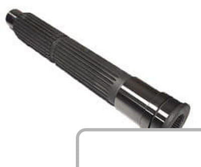 Wałek sprzęglowy 3791409M5 - Intertraktor