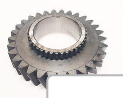 Kolo zebate Z30 3791724M1 - Intertraktor