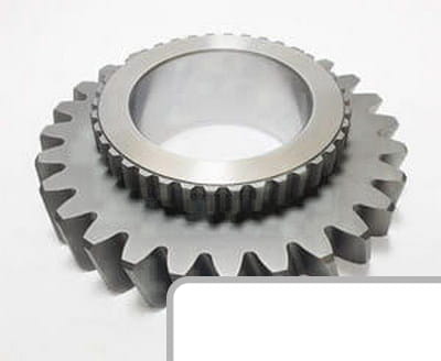 Koło zebate Z27 3791735M2 - Intertraktor