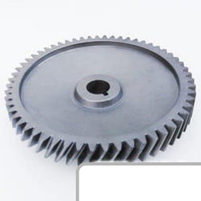 Koło Napędu Pompy Z57 3792147M1 - Intertraktor