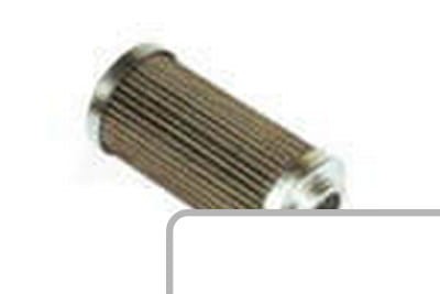 Filtr hydrauliczny 3792287M1 - Intertraktor