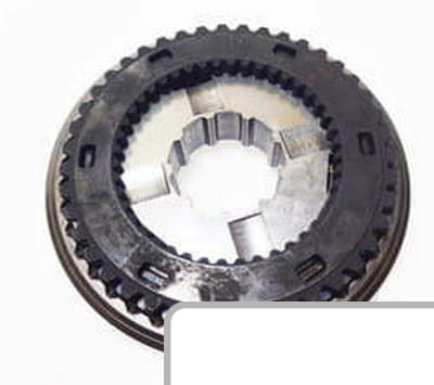 Synchronizator 3793699M91 - Intertraktor