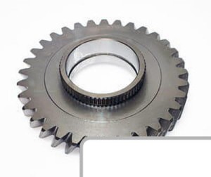 Kolo zebate Z33 3795670M1