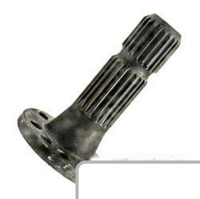 Końcówka Wałka PTO 37990903M1 - Intertraktor