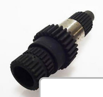Wałek 3799154M4 - Intertraktor