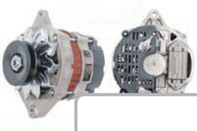 Alternator 379IA0513 - Intertraktor