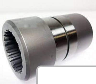 Łącznik wału 3800251M1 - Intertraktor