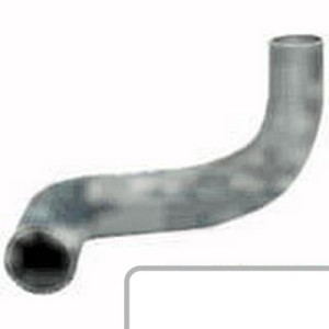 Przewód gumowy 3801167M1