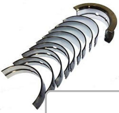 KPL. Panewek głównych 3802010 - Intertraktor