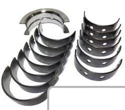 Kpl Panewek Głównych +0,25 3802071 - Intertraktor