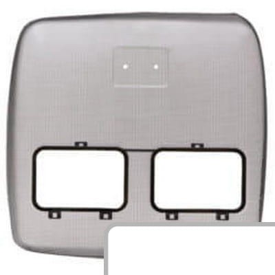 Grill 3805876M91 - Intertraktor