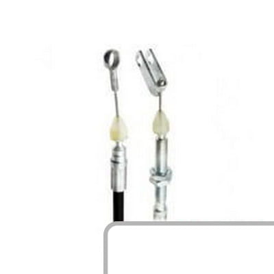 Linka Gazu 3806378M92 - Intertraktor