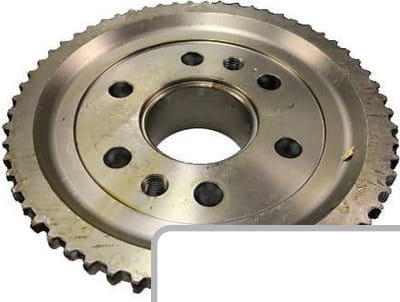 Koło wieńca 380897 - Intertraktor