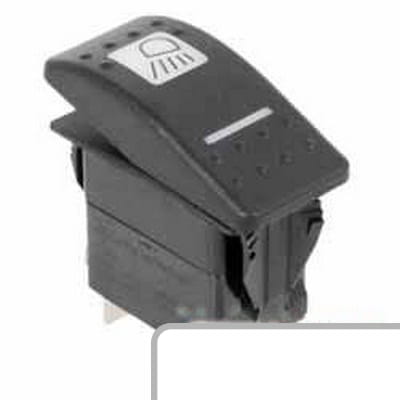 Włącznik Świateł 3809498M1 - Intertraktor