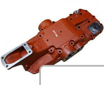 Obudowa 3809677M93 - Intertraktor