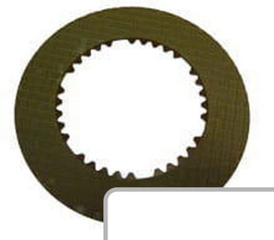 Tarczka Cierna 3811462M91 - Intertraktor
