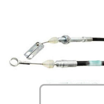 Linka Gazu 3811818M91 - Intertraktor