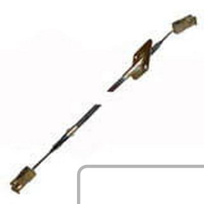 Linka sprzęgła 3813542M92 - Intertraktor