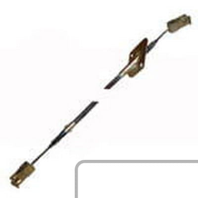 Linka sprzęgła 3813544M92 - Intertraktor