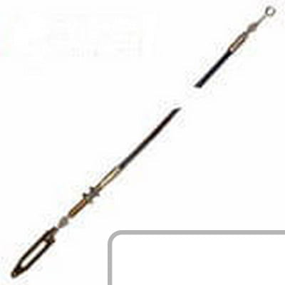 Linka gazu 3815726M91 - Intertraktor