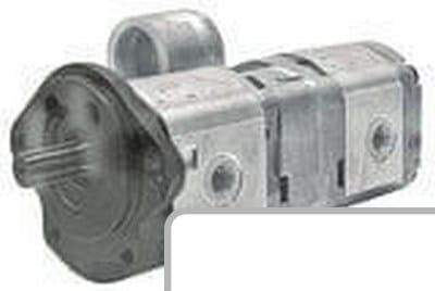 Pompa Hydrauliczna 3816909M91 - Intertraktor