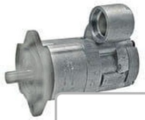 POMPA HYDRAULICZNA 3816914M91