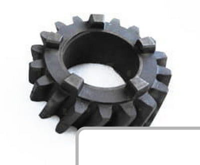 Koło zębate 3819101M1 - Intertraktor