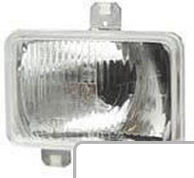 Reflektor Przedni 3824712M91 - Intertraktor