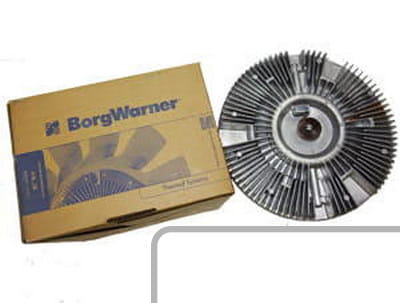SPRZĘGŁO VISCO BORGWARNER 383967A1 - Intertraktor