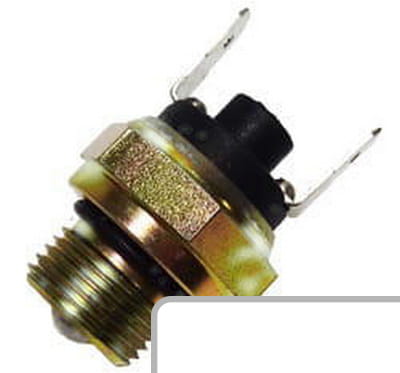 Czujnik 38761983M91 - Intertraktor