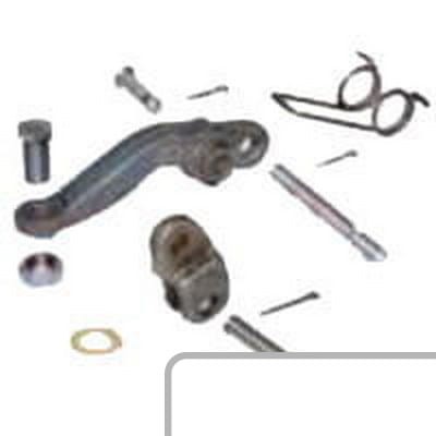 Kpl naprawczy docisku 12" 13" 3900546M91 - Intertraktor
