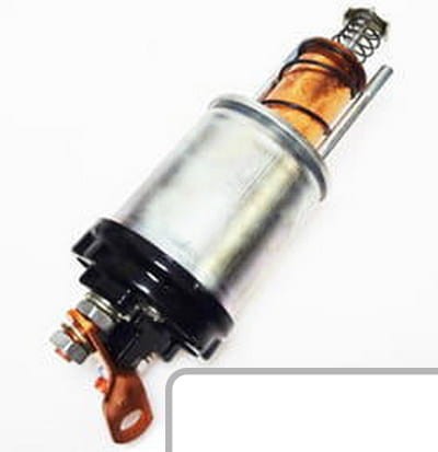 Elektromagnes 3901191M1 - Intertraktor